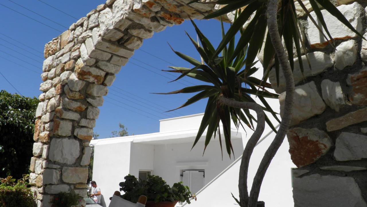 Maria In Paros 2-4 Persons Apartment Naoussa