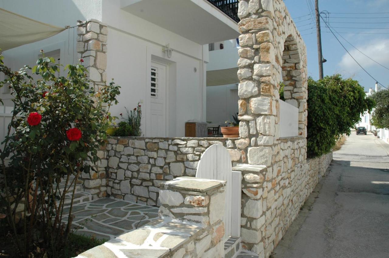 Apartment Maria In Paros 2-4 Persons Naoussa