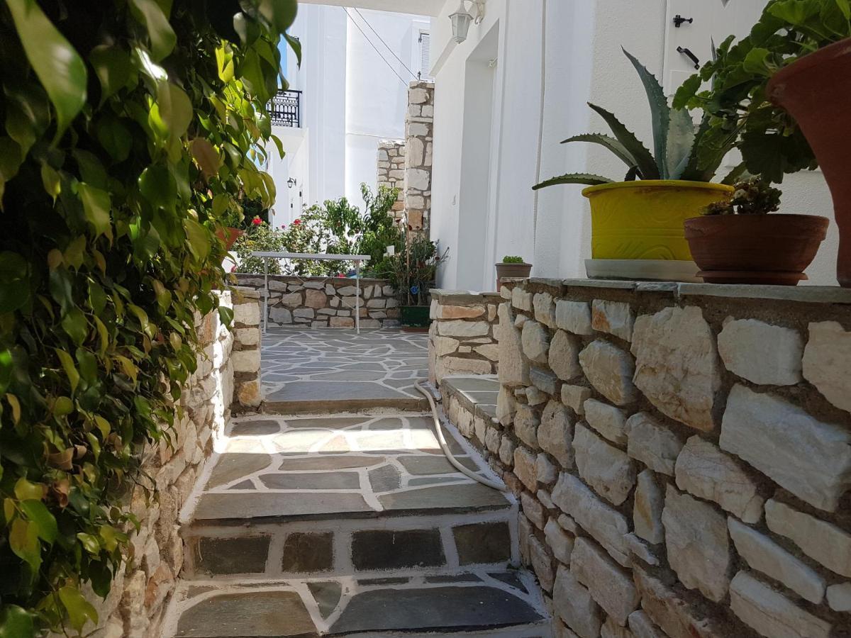 Apartment Maria In Paros 2-4 Persons Naoussa
