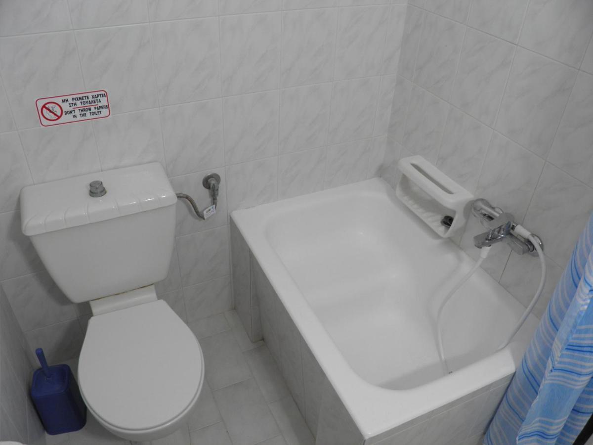 Apartment Maria In Paros 2-4 Persons *