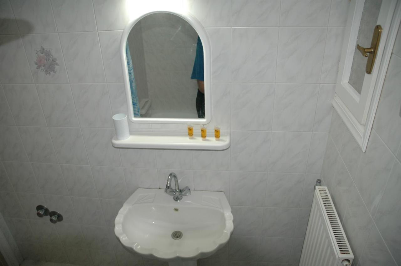 Maria In Paros 2-4 Persons Apartment *