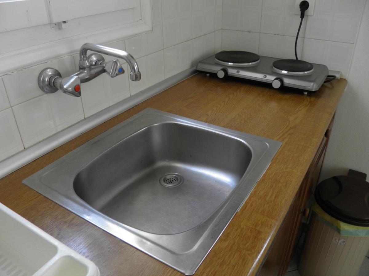 Maria In Paros 2-4 Persons