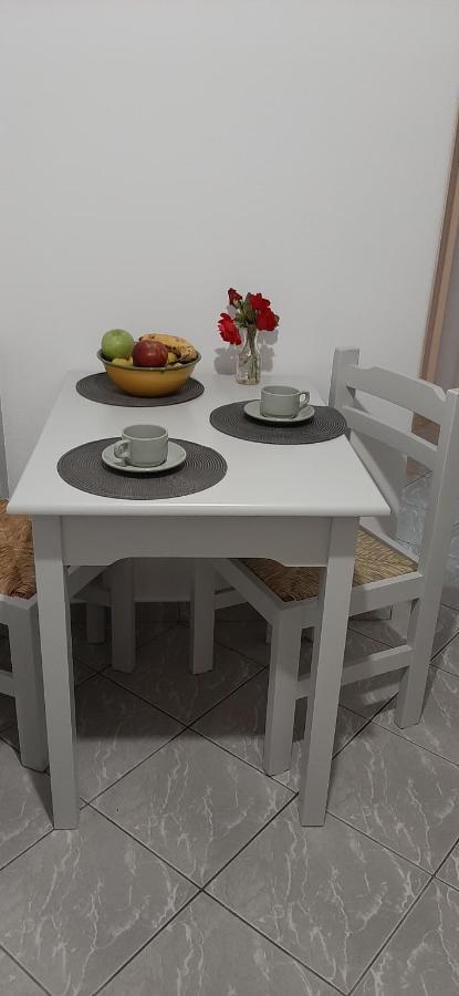 Maria In Paros 2-4 Persons * Naoussa