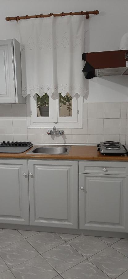 Maria In Paros 2-4 Persons * Naoussa
