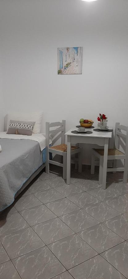 Apartment Maria In Paros 2-4 Persons *