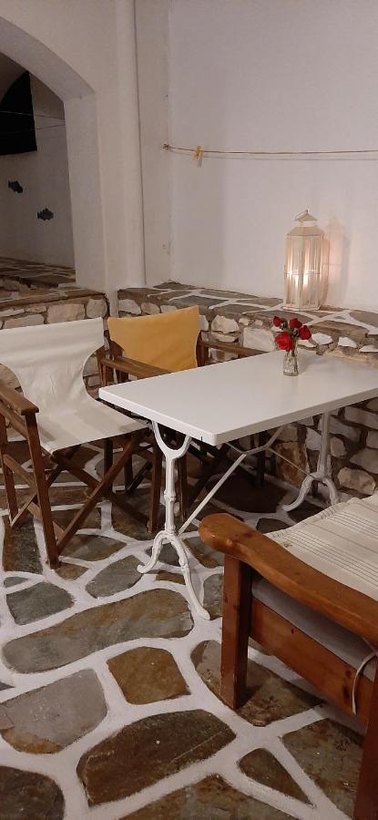 Maria In Paros 2-4 Persons Naoussa