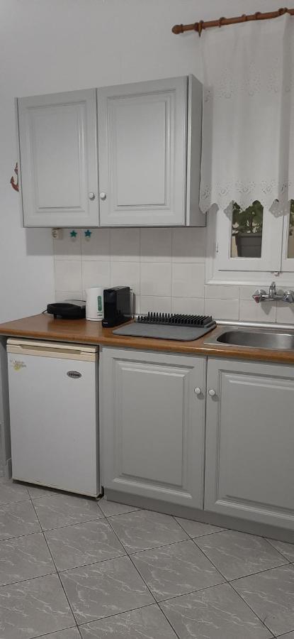 Apartment Maria In Paros 2-4 Persons *