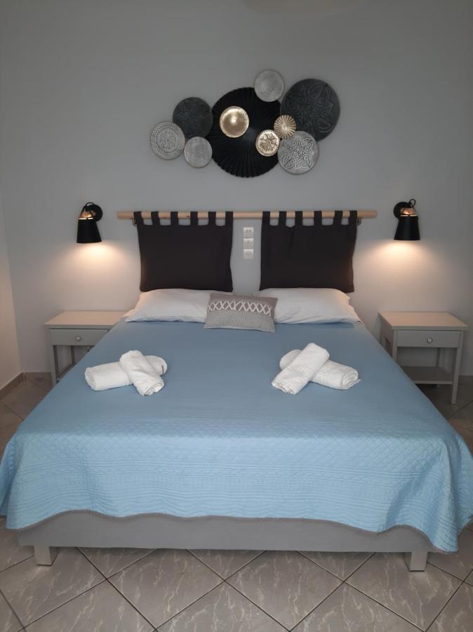 Apartment Maria In Paros 2-4 Persons