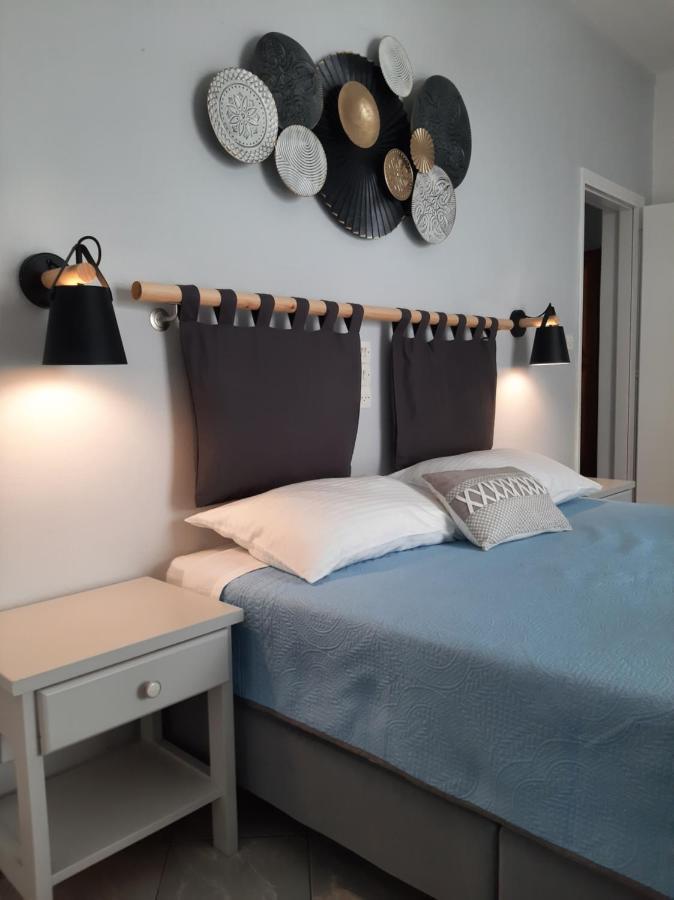 Apartment Maria In Paros 2-4 Persons