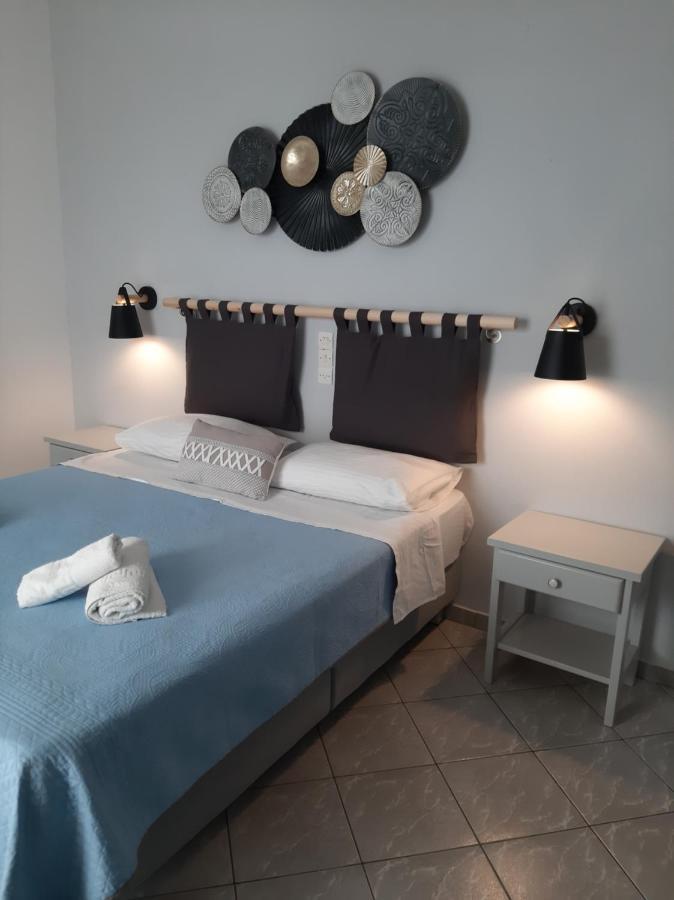 Maria In Paros 2-4 Persons Apartment Naoussa